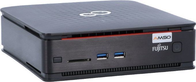 Komputer Fujitsu Esprimo Q920 Intel Core i5-4590T 16 GB 120 GB SSD Windows 10 Home 1