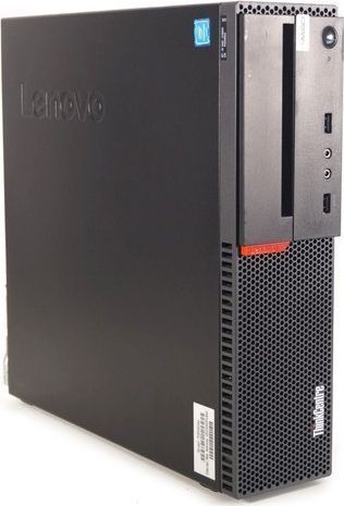 Komputer Lenovo Intel Pentium G4400 8 GB 240 GB SSD Windows 10 Pro 1