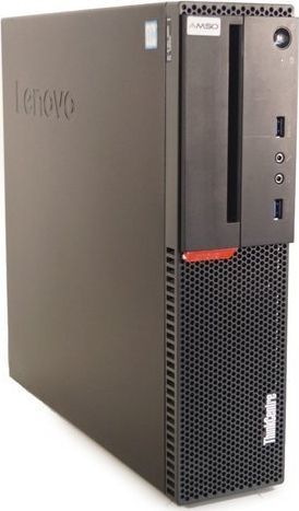 Komputer Lenovo ThinkCentre M900 SFF Intel Core i5-6500 8 GB 240 GB SSD Windows 10 Home 1
