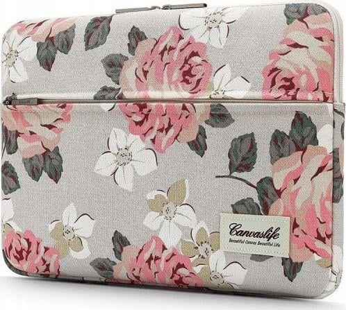 Etui CANVASLIFE Sleeve 13" Szary 1