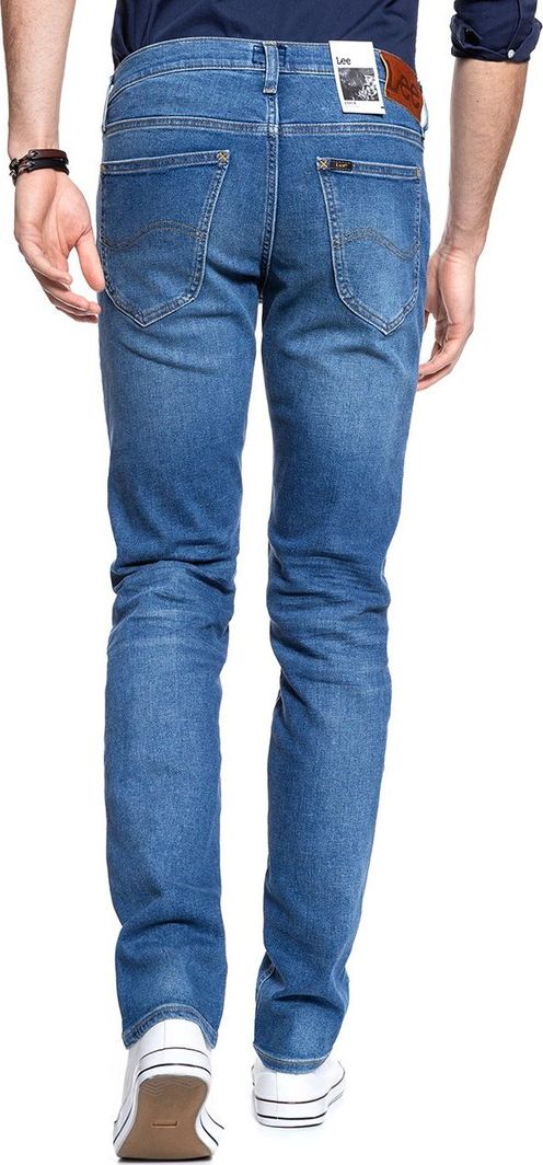 Lee LEE DAREN BLUE DROP L706ROEM W40 