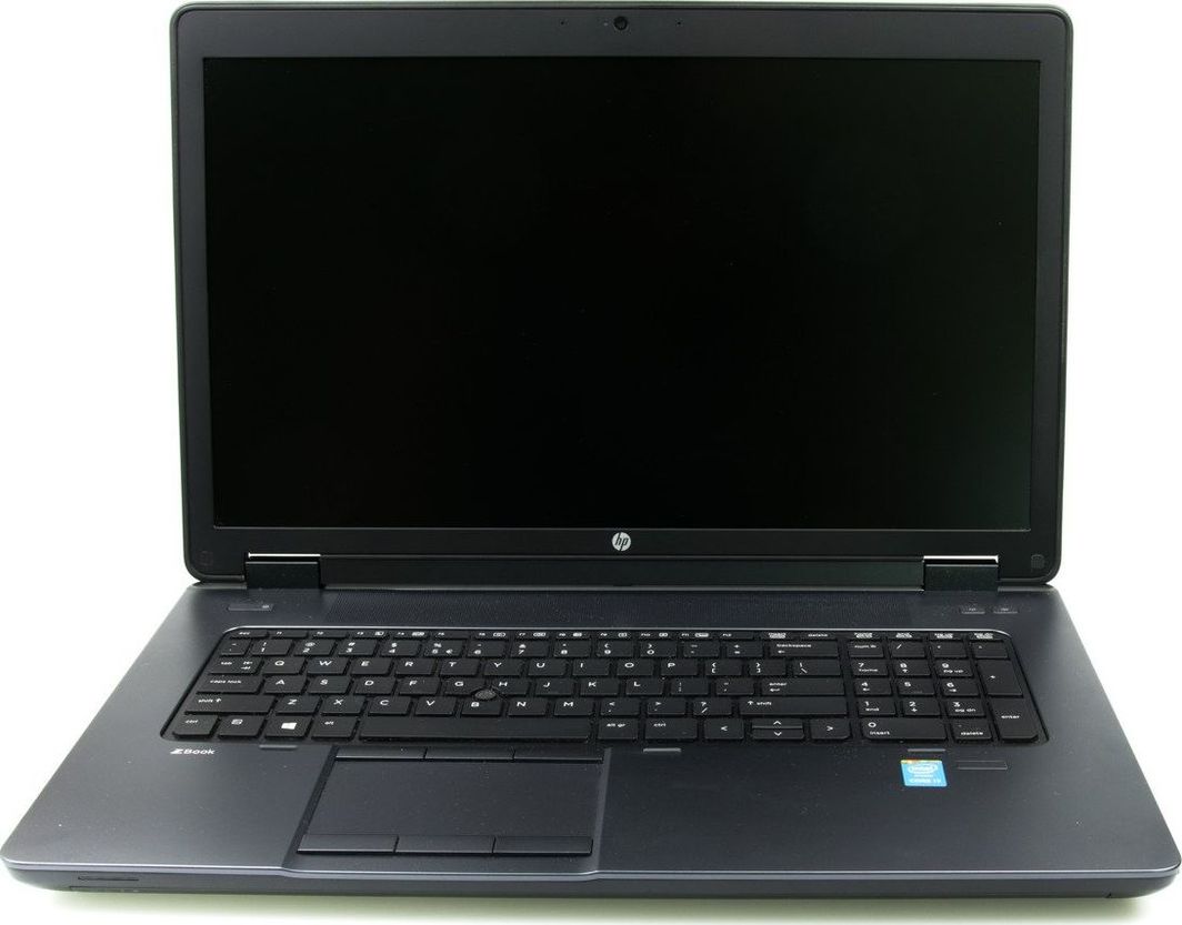 HP ZBook 17 G2 Laptop