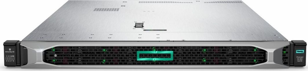 Serwer HP ProLiant DL360 Gen10 (P19180-B21) 1