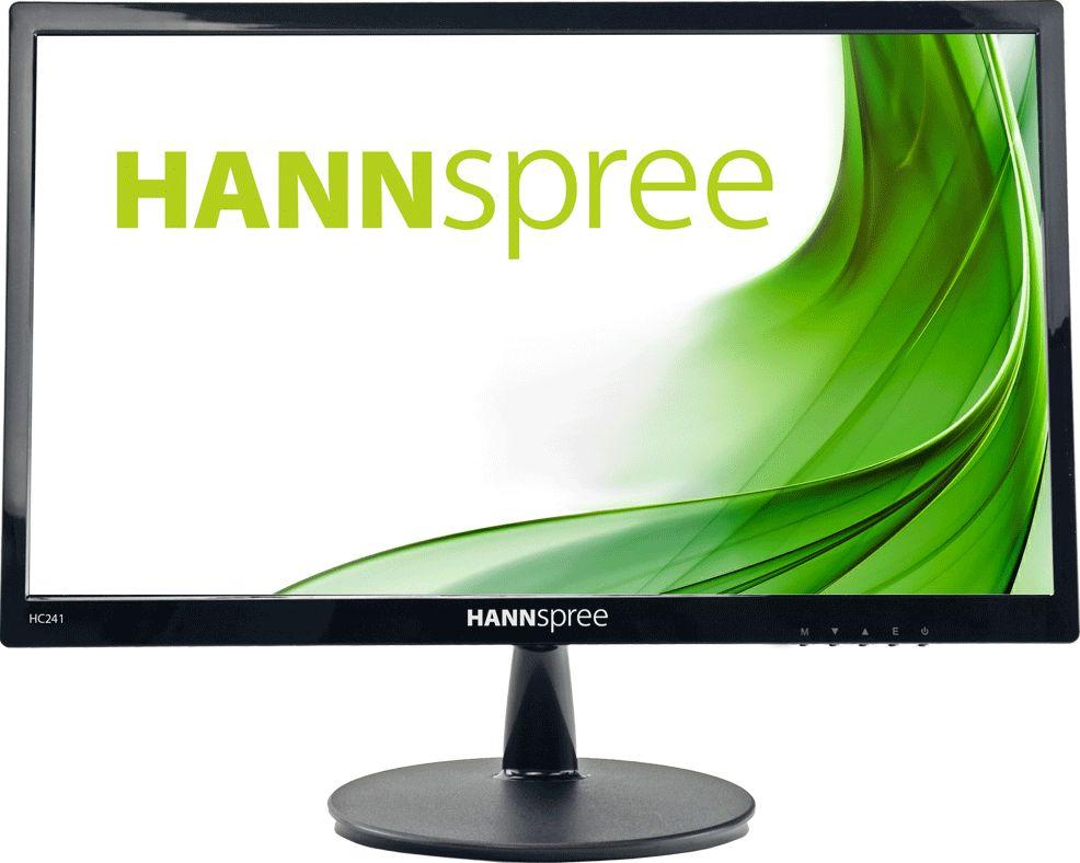 Monitor Hannspree HC241HPB 1