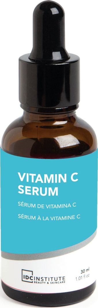 IDC Skaistinantis veido serumas su vitaminu C IDC Institute Vitamin C 30 ml 1