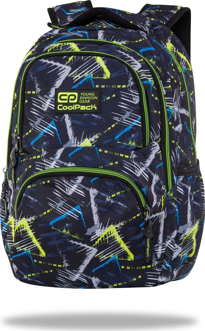 Coolpack Plecak szkolny Dart 27L Vigo (C19149) 1