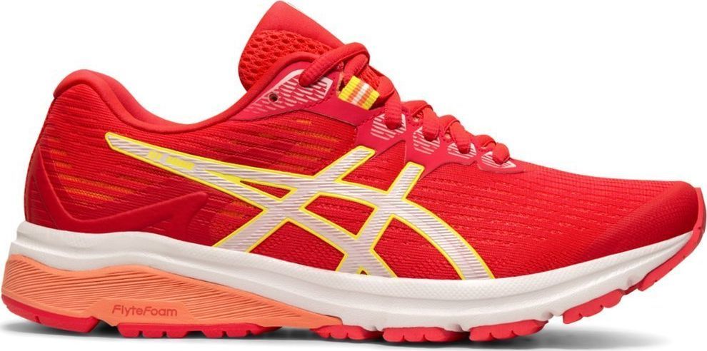 Asics Buty do biegania ASICS GT-1000 8 (1012A460 700) 39 1