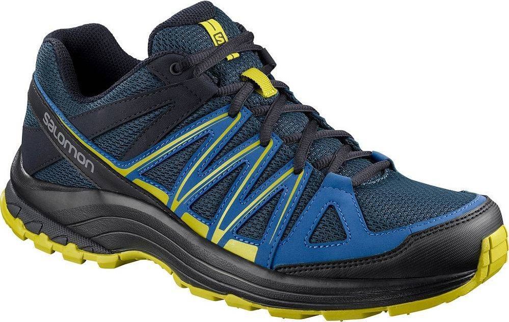 xa bondcliff gtx 2 mens trail running shoes