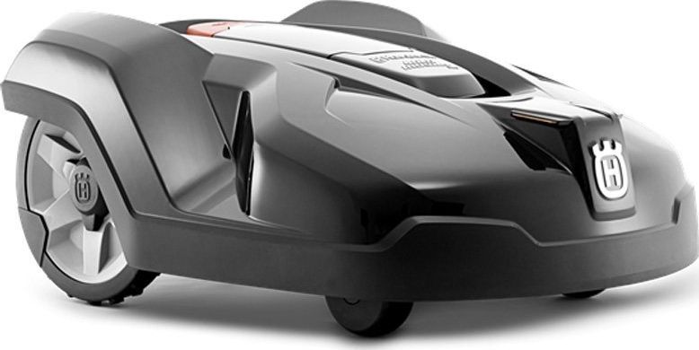 Kosiarka spalinowa Husqvarna Husqvarna Automower 420 1