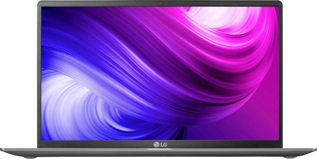 Laptop LG Gram (15Z90N-V.AP55G) 1
