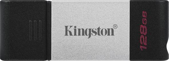 Pendrive Kingston DataTraveler 80, 128 GB  (DT80/128GB) 1