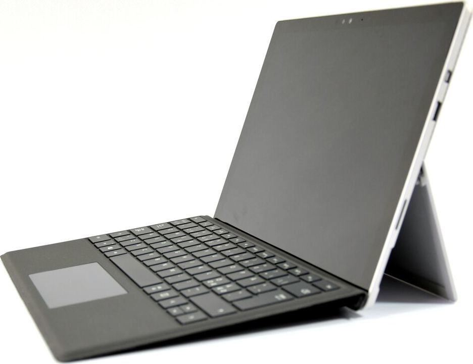 Microsoft マイクロソフト Surface Pro 1796 Poleasingowy Laptop Microsoft Surface Pro 1796 Gen. 5th i5