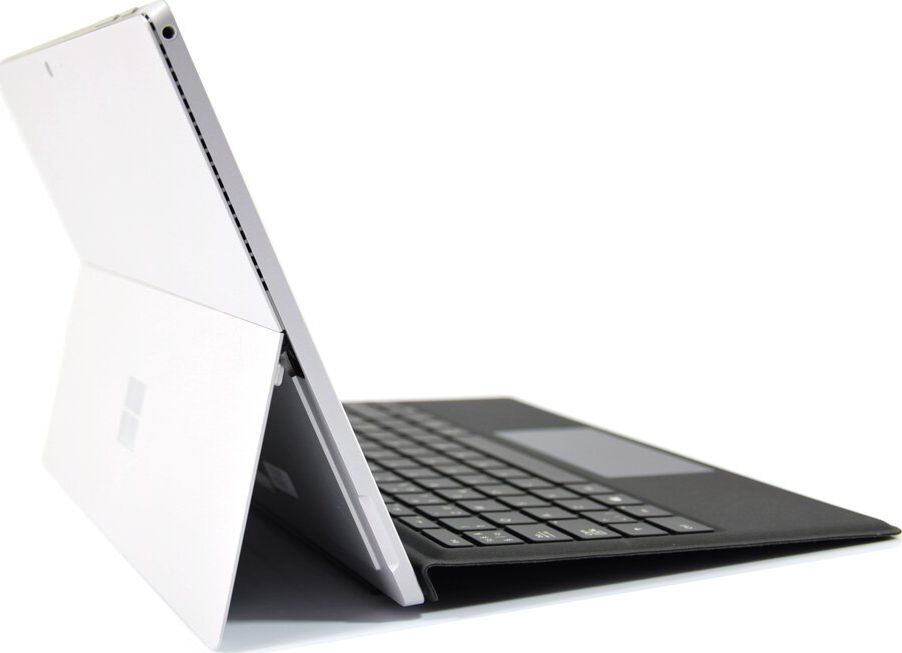 Microsoft マイクロソフト Surface Pro 1796 Poleasingowy Laptop Microsoft Surface Pro 1796 Gen. 5th i5
