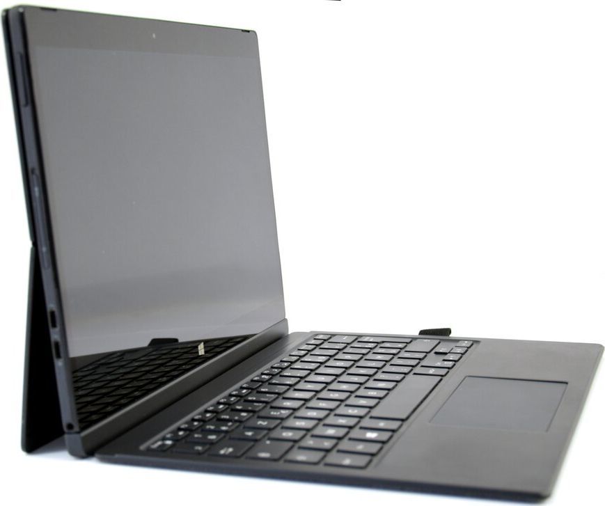 Dell latitude 7275 обзор