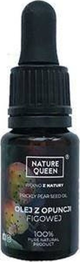 Nature Queen Olej z Opuncji Figowej 30 ml 1