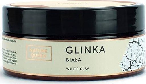 Nature Queen Glinka biała 150 ml 1