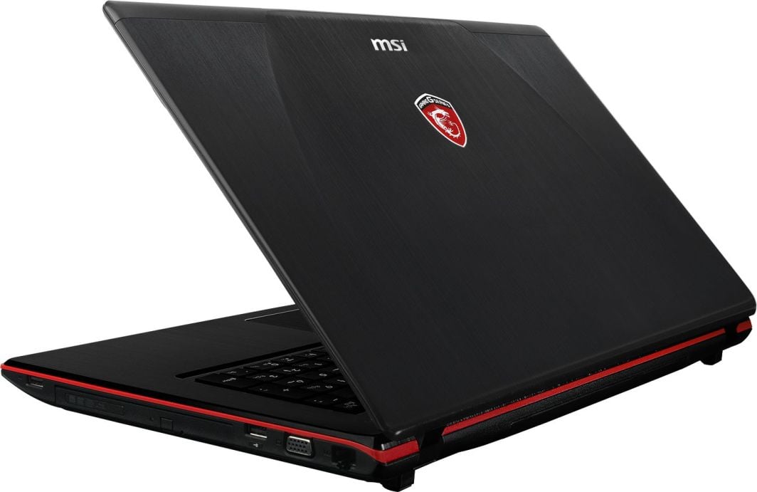 Разбор msi ge70 2pl apache