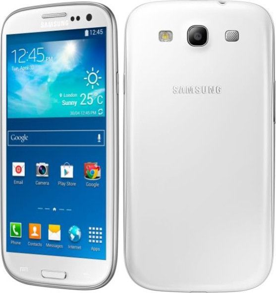 samsung galaxy s3 neo cena