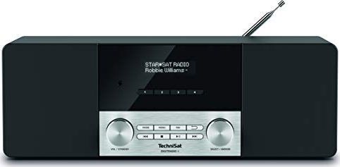 Radio TechniSat Digitradio 4 1
