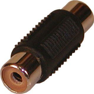 Adapter AV Samsung RCA (Cinch) - RCA (Cinch) czarny 1