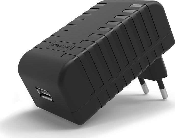 Ładowarka Speedlink FUZE USB Power Supply - for 1