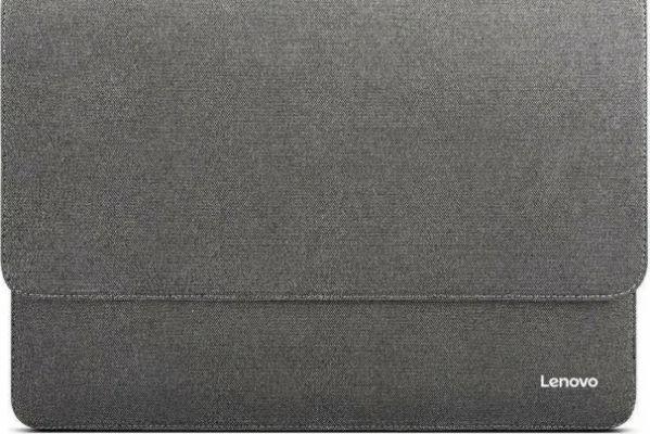 Etui Lenovo  Ultra Slim Sleeve 15" Szary 1