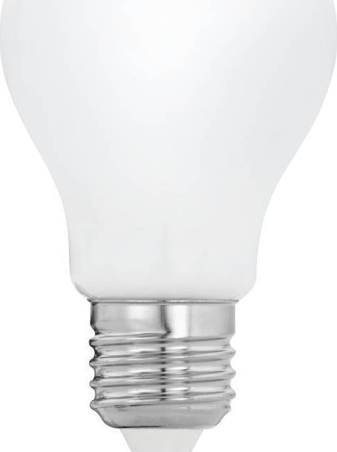 EGLO Biała mleczna żarówka E27 7W naturalna Eglo LED 12561 1