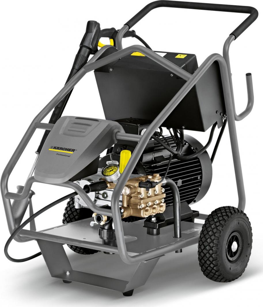 Myjka ciśnieniowa Karcher Karcher Myjka ultrawysokociśnieniowa HD 13/35-4 1