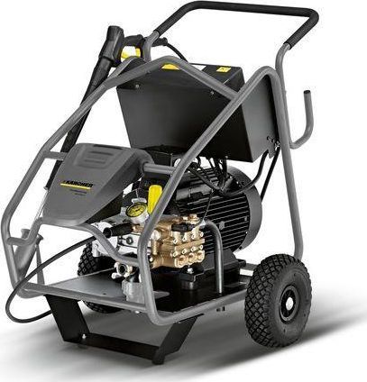 Myjka ciśnieniowa Karcher HD 9/50-4 (1.367-156.0) 1