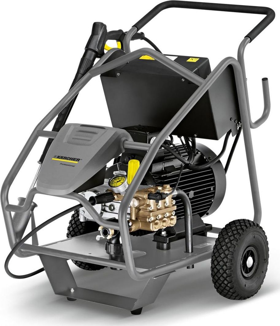 Myjka ciśnieniowa Karcher Myjka ultrawysokociśnieniowa HD 9/50-4 1