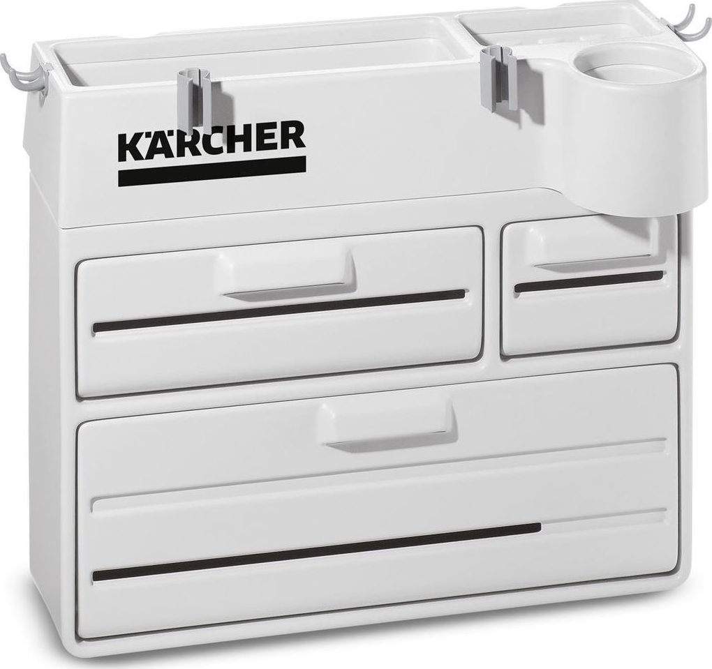 Karcher Konsola do wózka (5.999-020.0) 1