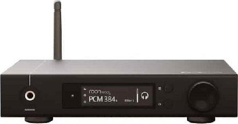Odtwarzacz multimedialny Matrix Audio Element I 1