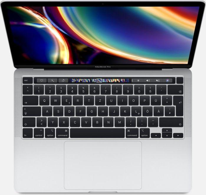 Laptop Apple MacBook Pro 13 (MWP82D/A) 1