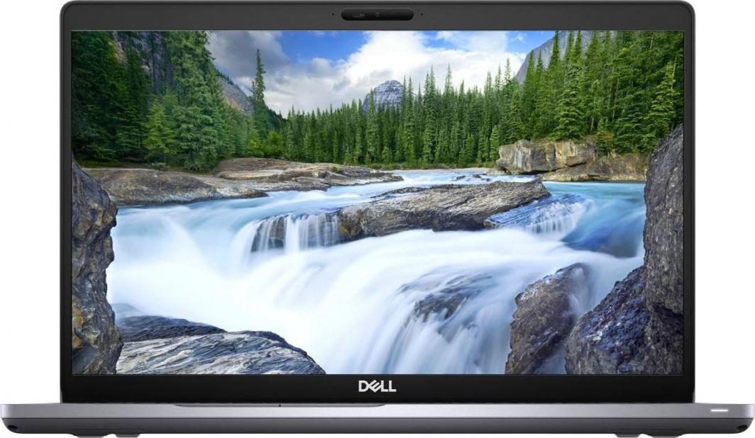 Laptop Dell Latitude 5510 (PX832) 1