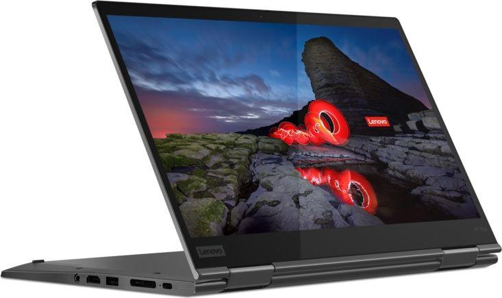 Laptop Lenovo ThinkPad X1 Yoga G5 (20UB003XGE) 1