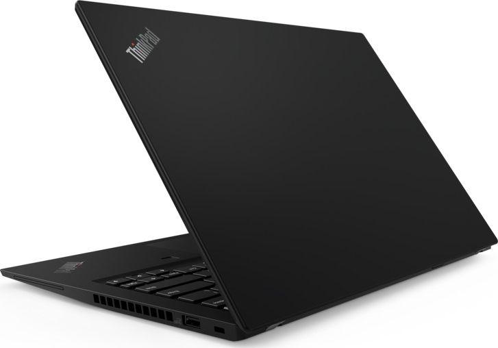 Laptop Lenovo ThinkPad T15 Gen 1 (20S60047GE) 1