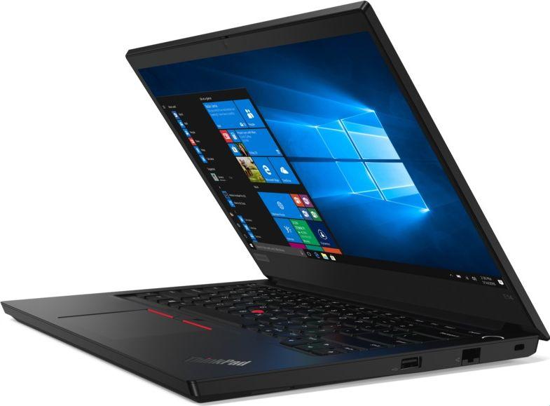 Laptop Lenovo ThinkPad E14 (20RA001MGE) 1