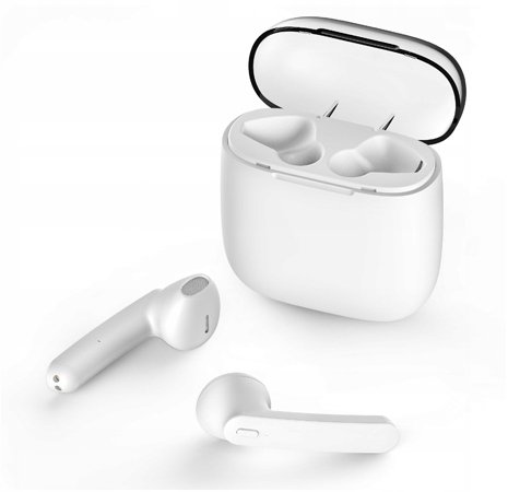 Słuchawki Meliconi True Pods 1