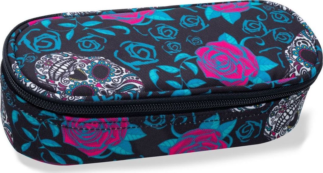 Piórnik Coolpack Coolpack piÓrnik campus sculls roses b62049 1