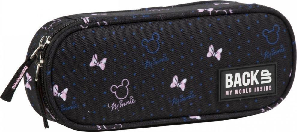 Piórnik Derform Derform piÓrnik backup 3 model a minnie 67 1