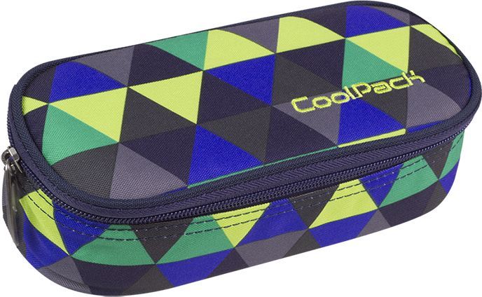 Piórnik Coolpack Coolpack campus tuba prism illusion cp81891 1