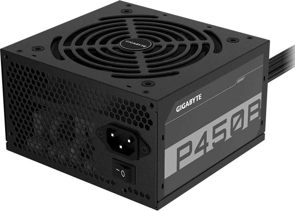 Gigabyte gp p450b обзор