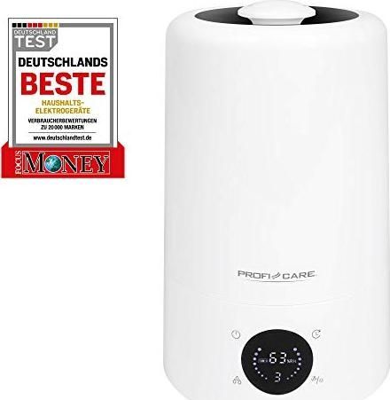 Nawilżacz powietrza Clatronic NAWILŻACZ POWIETRZA PC-LB 3077 1