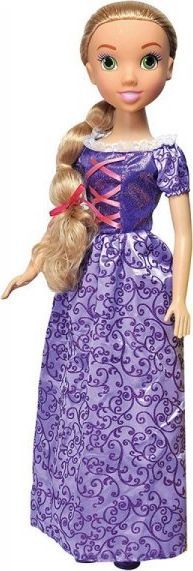 Anek LALKA ROSZPUNKA 1