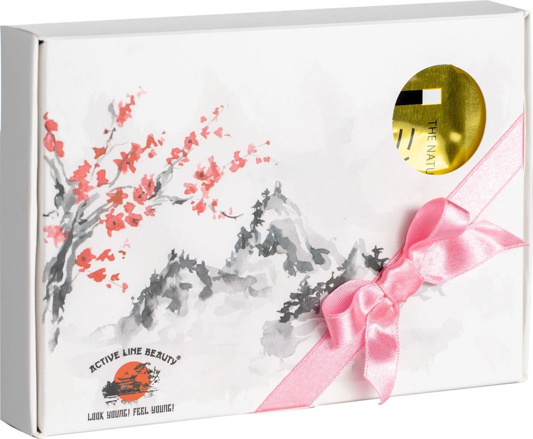 Mitomo Japan Bauty 8szt. 1