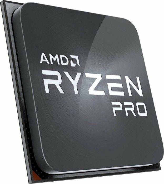 Процессор amd ryzen 3 pro 4350g обзор