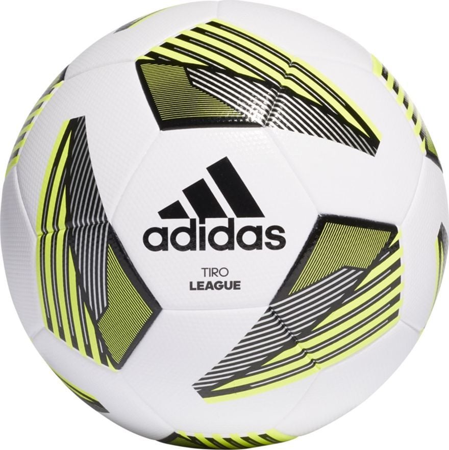 Adidas Piłka nożna adidas Tiro League TSBE FS0369 5 1