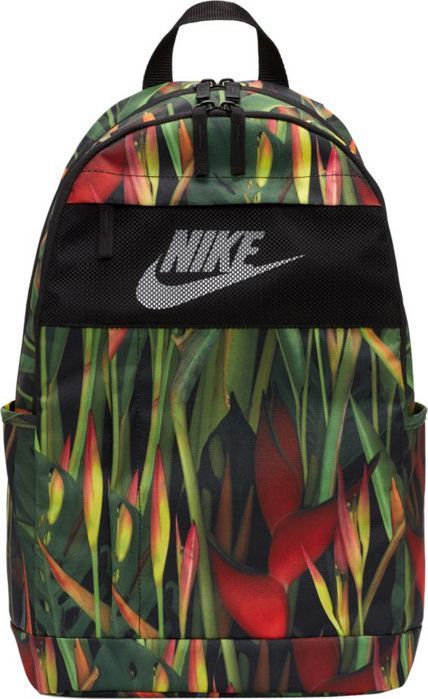 Nike Nike Elemental 2.0 Printed plecak 011 : Rozmiar - duży 1