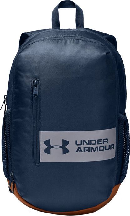 Under Armour Plecak sportowy Roland granatowy 1