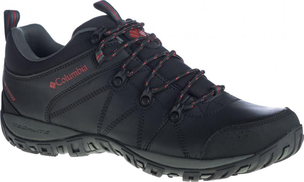 Buty trekkingowe męskie Columbia czarne r. 42 1